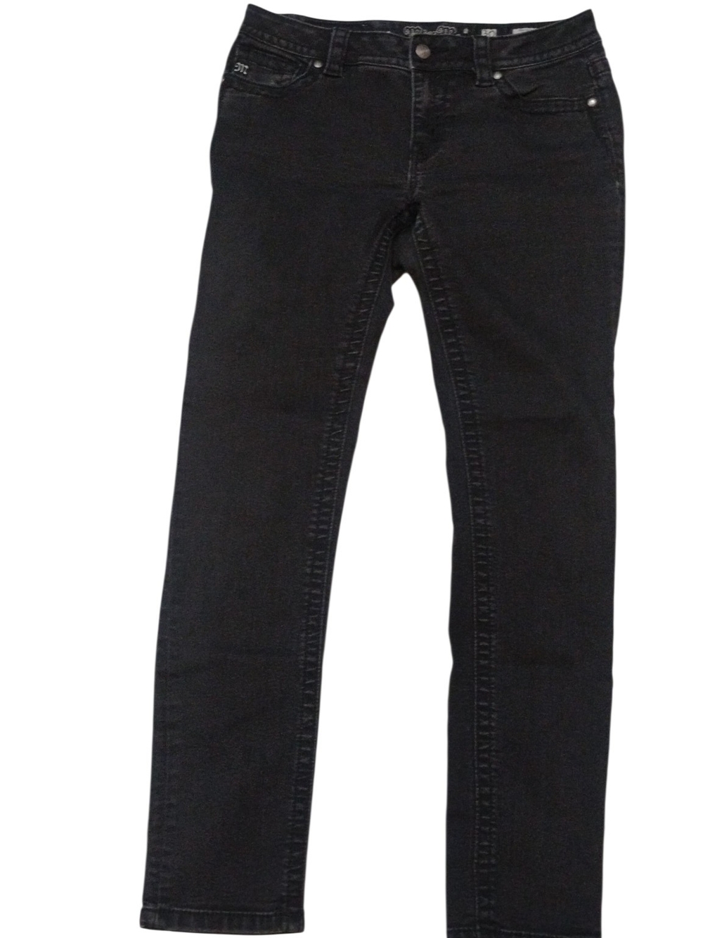 Miss Me Black Women's Skinny Jeans Size 30